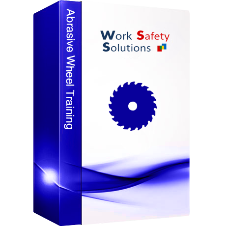 work safety solution course_abrasive wheel