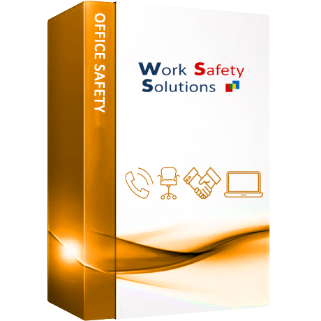 work safety solutions office safety BOX