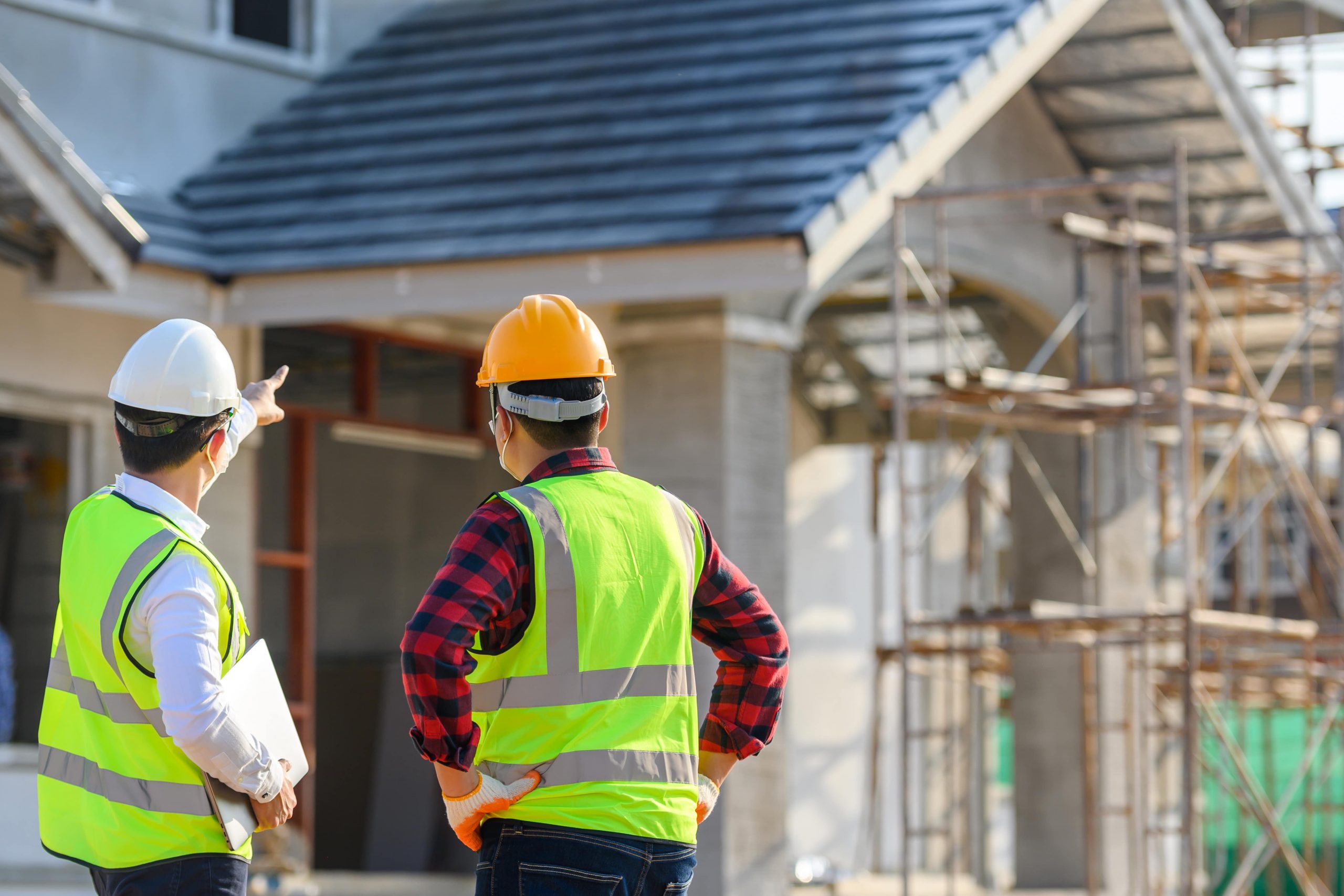 Client Responsibilities Under The CDM Regulations