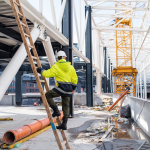 Preventing Workplace Falls: How Simple Safety Measures Can Protect Lives