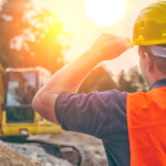 Hot Weather Ahead? Smart Ways to Stay Safe on Construction Sites This Spring