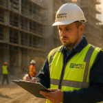 A Week in the Life of a CDM Advisor: Behind the Scenes of Safer, Smarter Construction