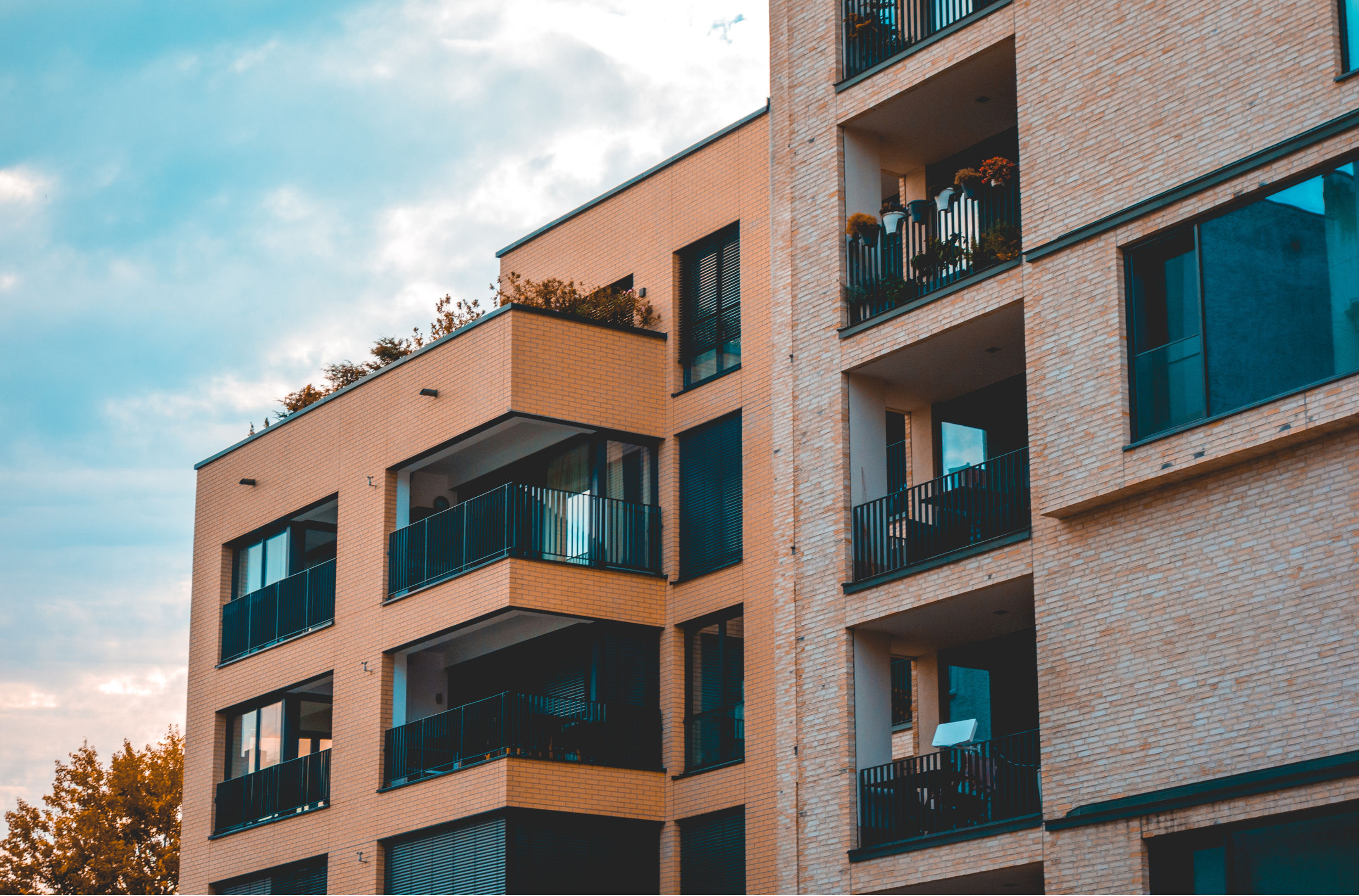 Now Available: Principal Designer (BSA) Services for Low-Rise Projects