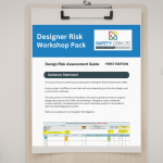 Designer Risk Assessments: What Should Actually Be Included?