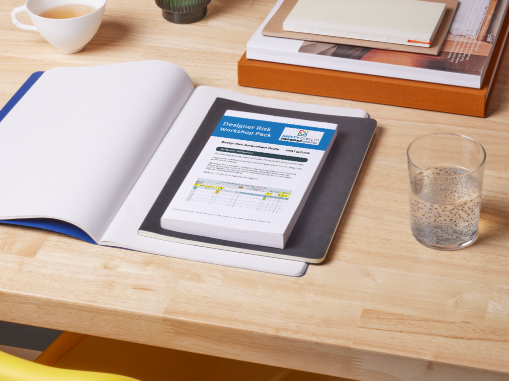 Record Risk Indesign Designer Risk Assessments: What Should Actually Be Included? - CDM 2015 ...