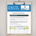 Designer Risk Assessments: What Should Actually Be Included?