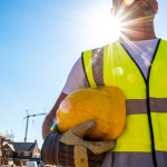 Heat Stress in Construction: How to Keep Workers Safe in Hot Weather