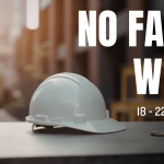 No Falls Week 2026: Why the Latest HSE Consultations Matter for Construction