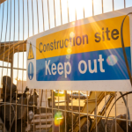 School Holidays Are Coming: Time to Review your Construction Site Security